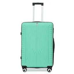 Валіза Semi Line 24" M Sea Green (T5612-2) - мініатюра 3