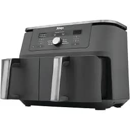 Мультипіч Ninja Air Fryer Dual Zone DZ400EU [147478] - мініатюра 5