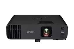 Проектор Epson EB-L265F Wi-Fi (V11HA72180)