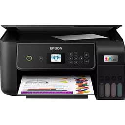 МФУ Epson EcoTank L3280 Inkjet WiFi Black (C11CJ66426) [124695]