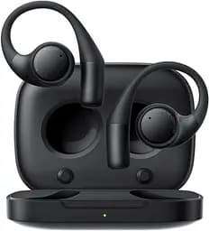 Навушники Honor Earbuds Open black - мініатюра 2