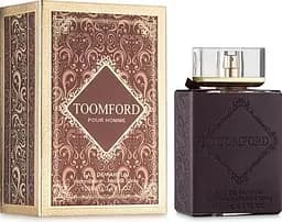 Парфумована вода Fragrance World Toomford 100 мл