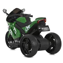 Дитячий електромобіль Bambi Мотоцикл M 6265EL-5 до 30 кг - мініатюра 3
