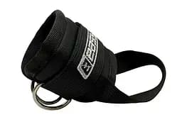 Манжета EasyFit R11 для тяги на липучке (с пяткой) (EF-LGSTR-11)