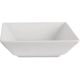 Салатник Ipec Tokyo 17.5х17.5 см белый глянец (30902782)