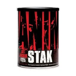 Стимулятор тестостерона Animal Stak 21 пакетик Universal Nutrition fit0012882