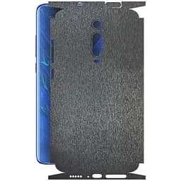 Захисна плівка StatusSKIN для Xiaomi Mi 9T Корпус Вініл Метал чорний