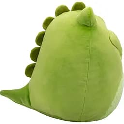 М'яка іграшка Squishmallows Алігатор Моуп 30 см (SQCR06575) - мініатюра 3