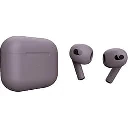 Наушники Apple AirPods 3 Grey Matte (MME73) [116949]