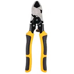 Кусачки DeWALT Compound Action, 190 мм (DWHT0-70275) - мініатюра 5