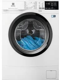 Стиральная машина Electrolux фронтальная, 6кг (EW6S426BUI)