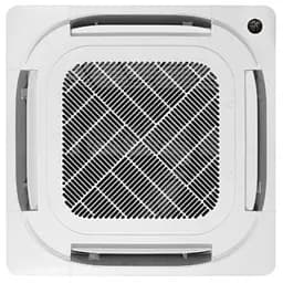 Кондиціонер Olmo OSH-IT60HRK4/OSH-IOU60HFK4+IN-NP - мініатюра 5