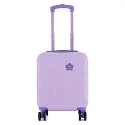 Валіза дитяча Semi Line 16" (XS) Light Violet/Blue (T5879-1) - мініатюра 2