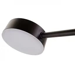 Світлодіодна led люстра Linisoln Dim 9602/2+2 - мініатюра 5