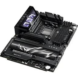 Материнська плата Asus (ROG CROSSHAIR X870E HERO) - мініатюра 9
