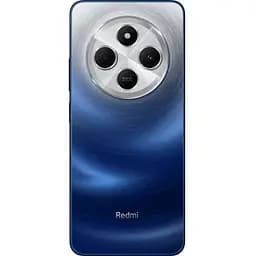 Смартфон Xiaomi Redmi 14C 6/128Gb Starry Blue (Global Version) - мініатюра 4
