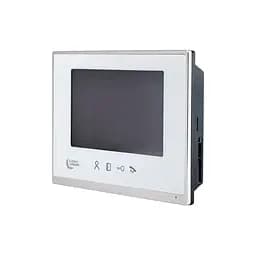 Відеодомофон 7” Light Vision MACAO FHD White (82-00202) - мініатюра 3