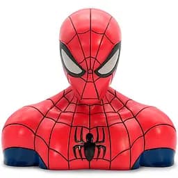 Копилка Marvel Spider-Man (Человек паук) 16 см