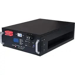 Аккумулятор Merlion LiFePO4 48V (48V/100Ah/4800Wh) (LFP48-100US) [152792]