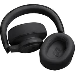 Bluetooth Stereo JBL LIVE 770 NC (JBLLIVE770NCBLK) Black UA - мініатюра 7