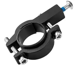 Держатель смартфона для велосипеда, алюминиевый, Neo Tools диапазон 5.5-9.5 см - мініатюра 7