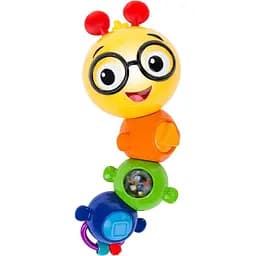 Музыкальная развивающая игрушка Baby Einstein Twist-a-Pal Cal (16828)