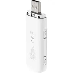 Маршрутизатор Huawei E3372-325 White, (Модем USB) - мініатюра 4