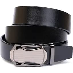 Ремінь шкіряний Vintage чоловічий 115х3,4 см acs0014815