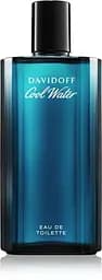 Туалетна вода Davidoff Cool Water Men Тестер 125 мл