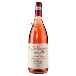 Вино Zaccagnini Tralcetto Cerasuolo d'Abruzzo, рожеве, сухе, 12%, 0,75 л (ALR14458)