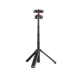 Штатив Ulanzi MT-41 Updated Tripod UV-2469A MT-41 Black - мініатюра 3