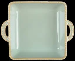 Форма Limited Edition Allegra Oliva 21x16.5x5 см kuh0015924 - мініатюра 2