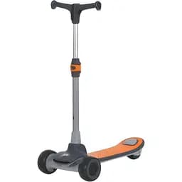 Детский самокат JR3-143-G серый