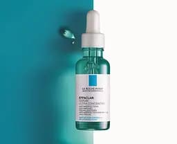 Ультраконцентрована сироватка La Roche-Posay Effaclar з ефектом пілінгу для жирної проблемної шкіри 30 мл - мініатюра 4