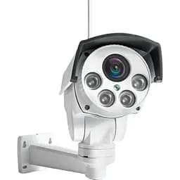 Камера відеоспостереження Boavision NC949G-EU PTZ під SIM карту 4G 5 Мп 5Х (100647)
