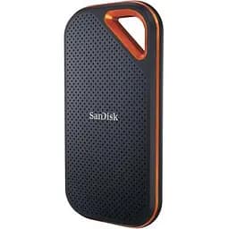 Накопичувач SSD USB 3.2 1TB SanDisk (SDSSDE81-1T00-G25) - мініатюра 3