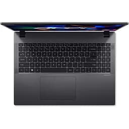 Ігровий ноутбук ACER TravelMate P2 TMP216-51-TCO-57EM, Intel Core i5-1334U до 4.6 ГГц, 16" WUXGA, 16 ГБ, SSD 512 ГБ, графіка Intel Iris Xe, Free DOS - мініатюра 3