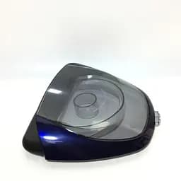 Кришка циклону DJ97-02464A для пилососу Samsung SC18M31C0HG, VC07M3110VB/UK, VC18M3120VB/UK, VC15M3120VB/EV - мініатюра 2