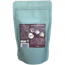 Кавовий напій 3 в 1 Manteca Кероб капучіно, 225 г