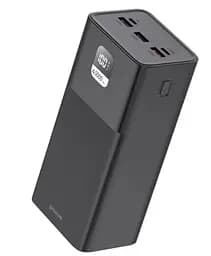 Павербанк Proove Giant Lite Black 40 000 mAh / 22.5 Вт (PBGI20312201)