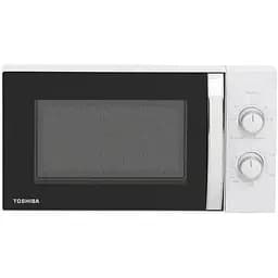 Мікрохвильова піч Toshiba MW-MM20P(WH)-P