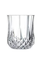 Набор стопок Cristal d'Arques Paris Longchamp (6704724)