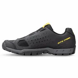 Веловзуття Scott Sport Trail Evo Gore-Tex 41 Чорний/Жовтий (1081-288824.1040.410) - мініатюра 4