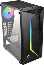 Корпус MSI MAG Vampiric 100R (MAG VAMPIRIC 100R) Без БП Б/в - мініатюра 8