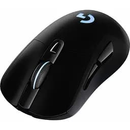 Мышь компьютерная Logitech G703 Hero Lightspeed Wireless (910-005641, 910-005644)