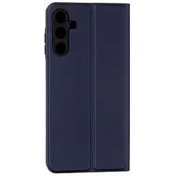 Чохол-книжка BeCover Exclusive New Style для Samsung Galaxy A15 4G SM-A155/A15 5G SM-A156 Blue (710934) - мініатюра 2