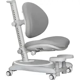 Детское кресло Mealux Ortoback Base Grey (Y-508 G Base)
