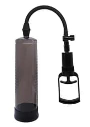 Помпа для пеніса Boss of Toys Powerpump Max 22 см чорний