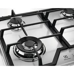 Робоча поверхня Electrolux KGS 6436 SX - мініатюра 3