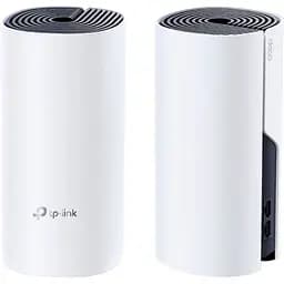 Wi-Fi Mesh система TP-Link Deco P9 2-pack [115138]
